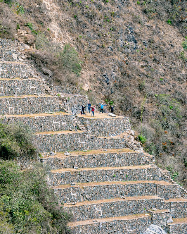 TOUR CHOQUEQUIRAO