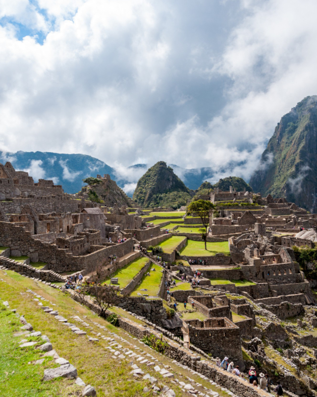 MACHUPICCHU