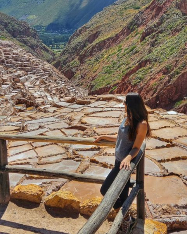 CUATRIMOTOS MARAS MORAY